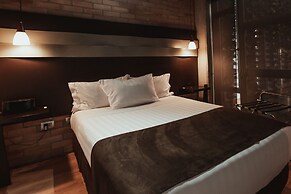 Hotel 5 Elementos Corferias By HBP