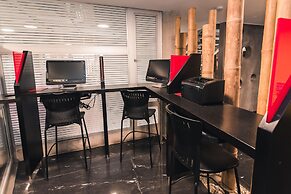 Hotel 5 Elementos Corferias By HBP