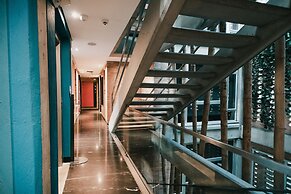 Hotel 5 Elementos Corferias By HBP