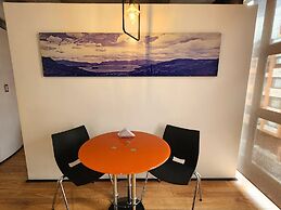 Hotel 5 Elementos Corferias By HBP