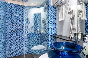 Hotel 5 Elementos Corferias By HBP