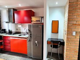 Hotel 5 Elementos Corferias By HBP