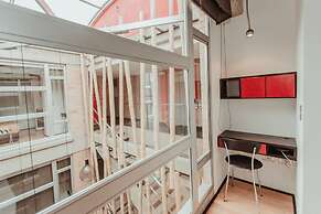 Hotel 5 Elementos Corferias By HBP