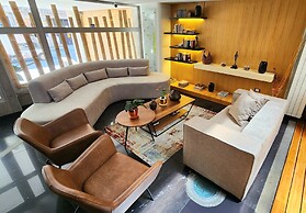 Hotel 5 Elementos Corferias By HBP