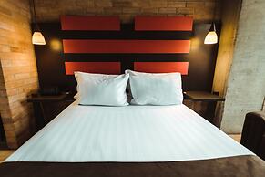 Hotel 5 Elementos Corferias By HBP