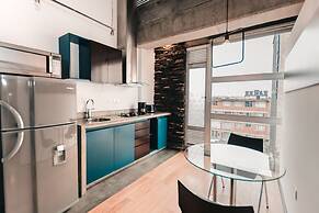 Hotel 5 Elementos Corferias By HBP