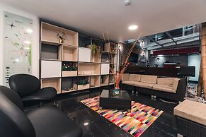 Hotel 5 Elementos Corferias By HBP