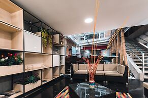 Hotel 5 Elementos Corferias By HBP