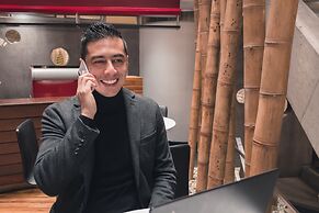 Hotel 5 Elementos Corferias By HBP