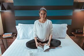 Hotel 5 Elementos Corferias By HBP