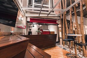 Hotel 5 Elementos Corferias By HBP