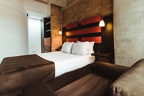 Hotel 5 Elementos Corferias By HBP