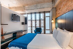 Hotel 5 Elementos Corferias By HBP