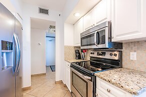 Surfside 704 2BR 2BA flr 7 8