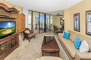 Surfside 704 2BR 2BA flr 7 8