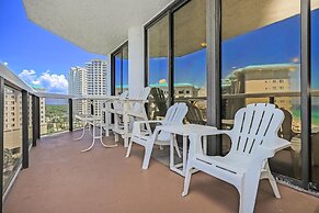 Surfside 704 2BR 2BA flr 7 8