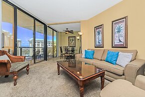 Surfside 704 2BR 2BA flr 7 8