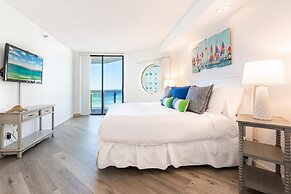 Surfside 704 2BR 2BA flr 7 8