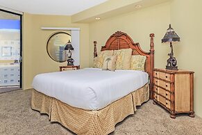 Surfside 704 2BR 2BA flr 7 8