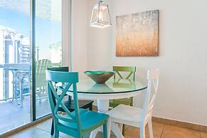 Surfside 704 2BR 2BA flr 7 8