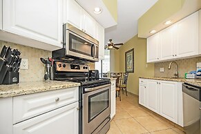 Surfside 704 2BR 2BA flr 7 8