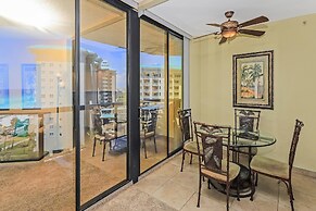Surfside 704 2BR 2BA flr 7 8