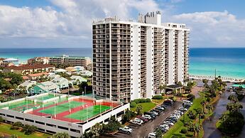 Surfside 704 2BR 2BA flr 7 8