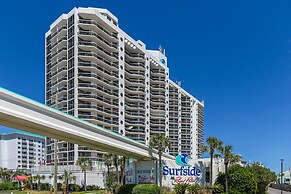 Surfside 704 2BR 2BA flr 7 8