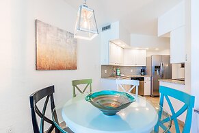 Surfside 704 2BR 2BA flr 7 8