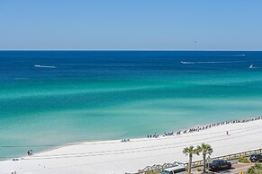 Surfside 704 2BR 2BA flr 7 8