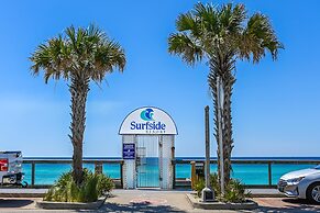 Surfside 704 2BR 2BA flr 7 8