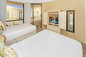 Surfside 704 2BR 2BA flr 7 8