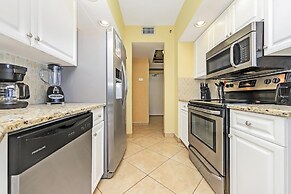 Surfside 704 2BR 2BA flr 7 8