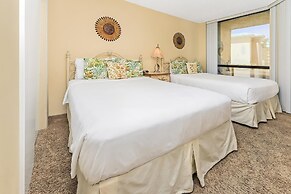 Surfside 704 2BR 2BA flr 7 8