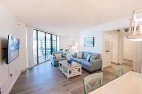 Surfside 704 2BR 2BA flr 7 8