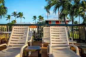 Ragged Edge Resort & Marina