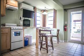 Ragged Edge Resort & Marina