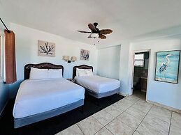 Ragged Edge Resort & Marina