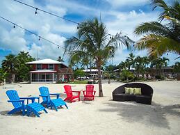 Ragged Edge Resort & Marina