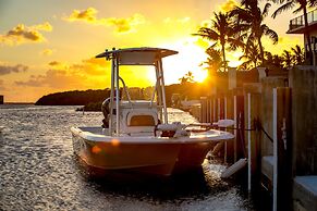 Ragged Edge Resort & Marina