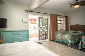 Ragged Edge Resort & Marina