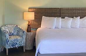 Ragged Edge Resort & Marina