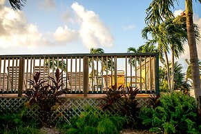 Ragged Edge Resort & Marina