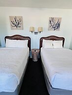 Ragged Edge Resort & Marina