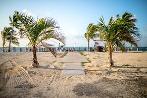 Ragged Edge Resort & Marina