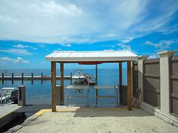 Ragged Edge Resort & Marina