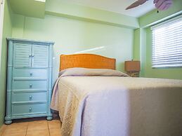 Ragged Edge Resort & Marina