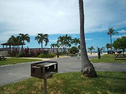 Ragged Edge Resort & Marina