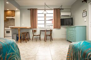 Ragged Edge Resort & Marina