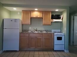 Ragged Edge Resort & Marina